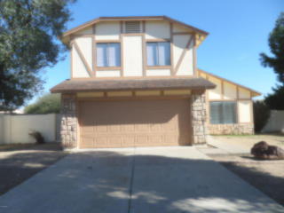 2509 90th Ln, Phoenix, AZ 85037-3469