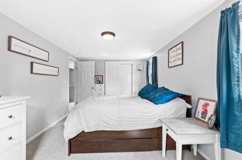 42 Hewitt Ave, Taunton MA  02780-2177 exterior