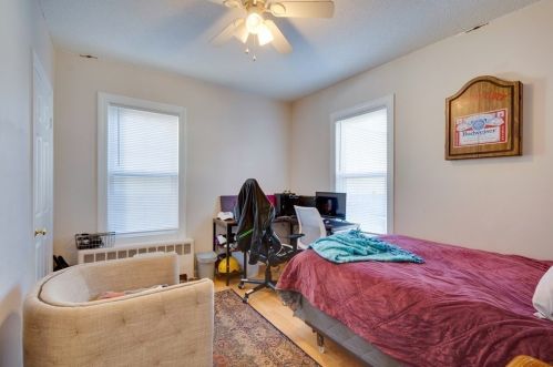 12 Highland Ter, Needham MA 02494-3014 exterior