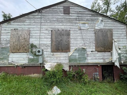 47 Holly Rd, Atlanta GA 30314-2150 exterior