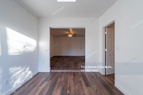 18824 30th St, Phoenix AZ  85050-3412 exterior