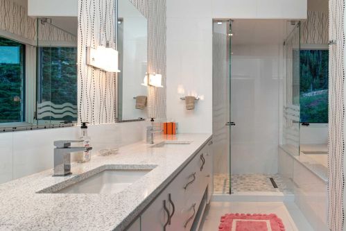 143 White Pne Cyn Rd, Park City UT 84060-6505 exterior