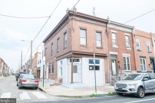 1815 20 St, Philadelphia PA 19145-2048 exterior