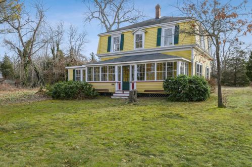 295 Samoset Rd, Eastham, MA 02642-3112