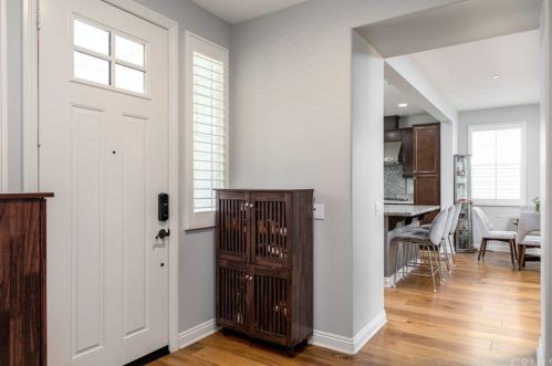 143 Cloudbreak, Irvine CA  92618-1153 exterior