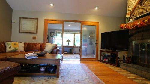 180 Hope St, Seekonk MA 02771-3001 exterior