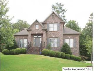 1815 Lemon Mint Cir, Birmingham, AL 35244-1552