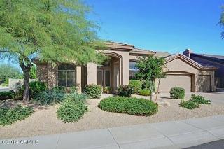 6422 Gelding Dr, Scottsdale AZ  85254-3495 exterior