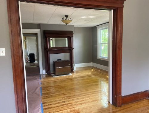 2 Montague St, Worcester MA 01603-3125 exterior