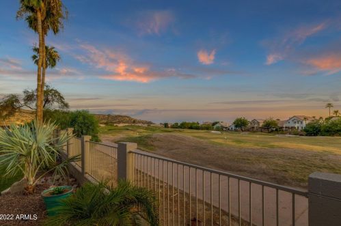 15822 15th Pl, Phoenix AZ  85048-8629 exterior