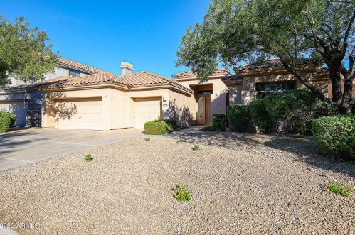 23001 90th Way, Scottsdale AZ  85255-8341 exterior