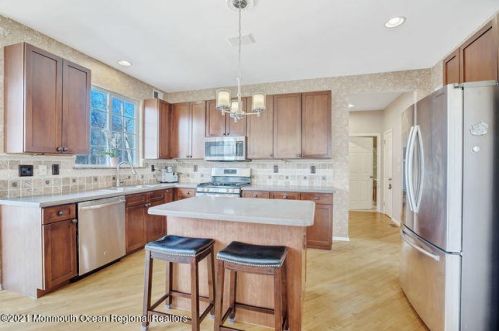 22 Chiswick Ct, Jackson Twp NJ 08527-1257 exterior