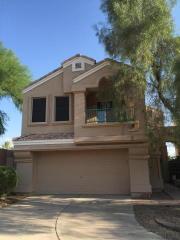 1151 Amberwood Dr, Phoenix, AZ 85048-8415