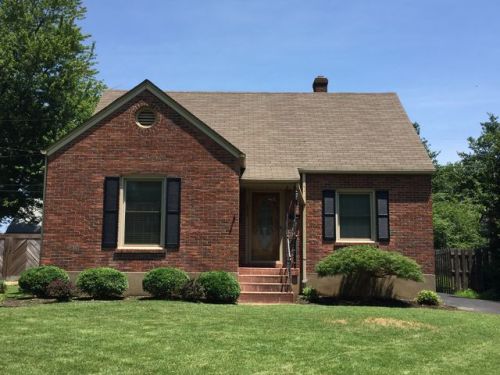 2929 Curran Rd, Louisville, KY 40205-3147