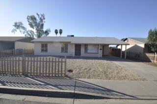 5433 Encanto Blvd, Phoenix AZ  85035-1824 exterior