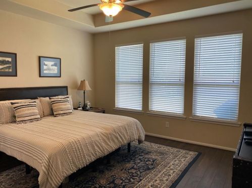 207 Conchola Ln, Richmond TX 77469-1823 exterior