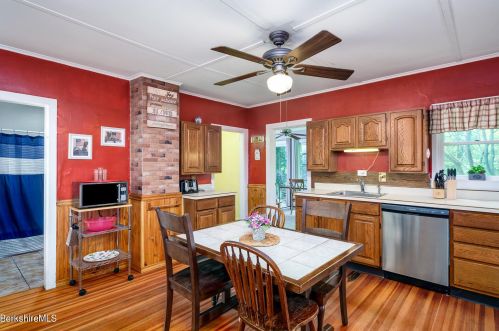 171 North St, Williamstown MA 01267-2087 exterior