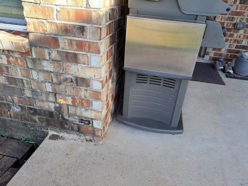 17306 Browning Trace Ln, Richmond TX 77407-2752 exterior