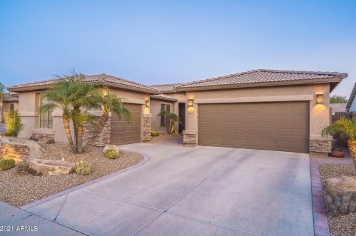 27417 60 Ln, Phoenix AZ 85035-4824 exterior