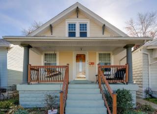 102 Collins Ct, Louisville KY  40214-1720 exterior