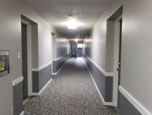 1210 Greendale Ave, Needham MA 02492-4630 exterior