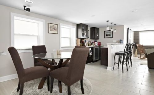 2239 Grv Ave, Forest View IL 60402-2572 exterior