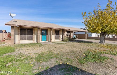 7718 Cheery Lynn Rd, Phoenix, AZ 85033-4933