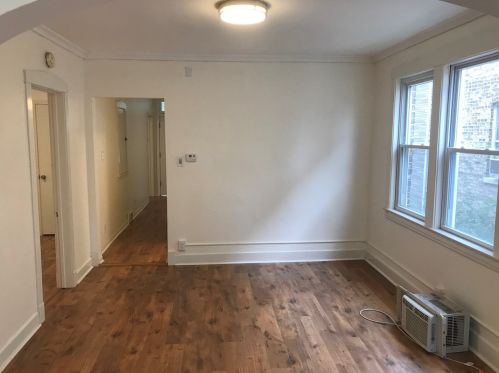 1427 Grv Ave, Forest View IL 60402-1766 exterior