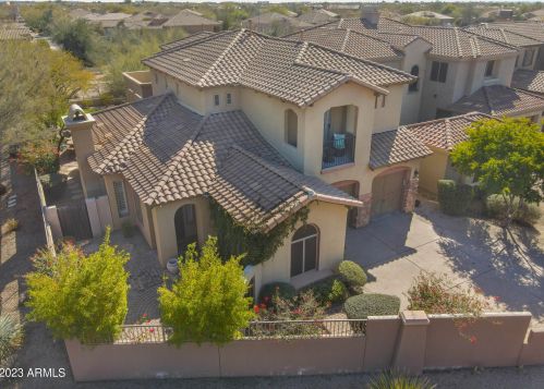 22823 38th Way, Phoenix, AZ 85050-7342