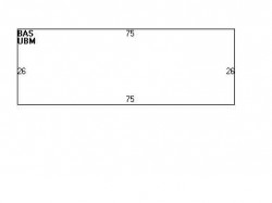 67 Oak Hill St, Newton MA  02459-3454 floor plan