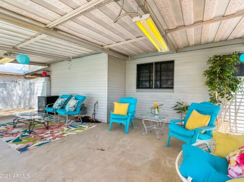 2725 Alice Ave, Phoenix AZ 85021-4112 exterior