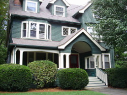 283 Highland Ave, Newton, MA 02465-2513