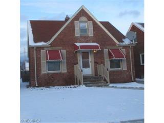 14116 Highlandview Ave, Cleveland, OH 44135-1454