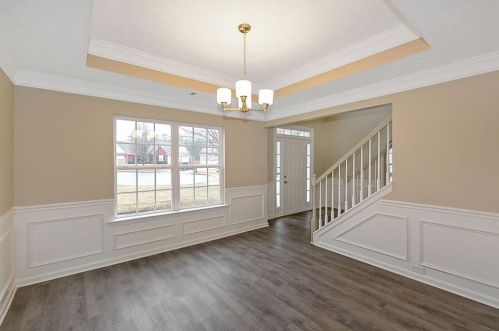 376 Sunderland Way, Stockbridge GA 30281-7957 exterior