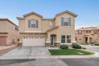 2116 Shelby, Mesa, AZ 85209-4319