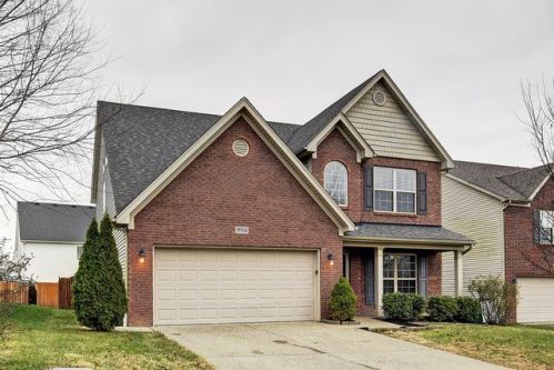 17013 Bowline View Trl, Louisville KY  40245-5461 exterior