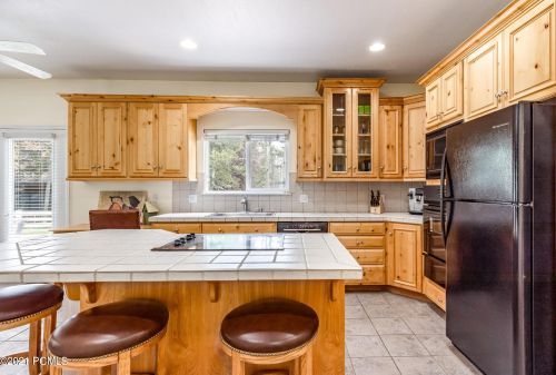 1639 Ft Rd, Park City UT 84098-6587 exterior