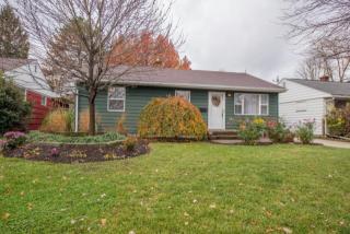 3525 Hiawatha St, Columbus, OH 43224-3349