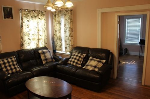 19 Suffield St, Worcester MA 01610-1973 exterior