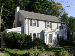 215 Islington Rd, Newton, MA 02466-1022