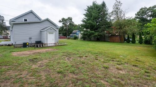 27 Canobieola Rd, Methuen MA  01844-1606 exterior