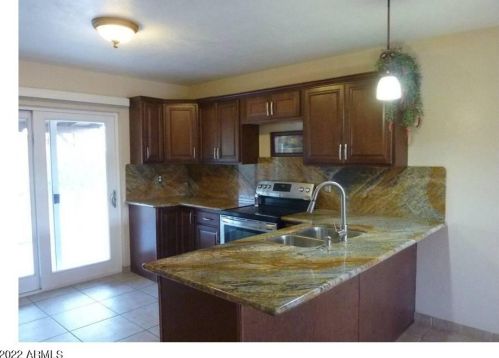 14835 29th Ave, Phoenix AZ  85053-4920 exterior