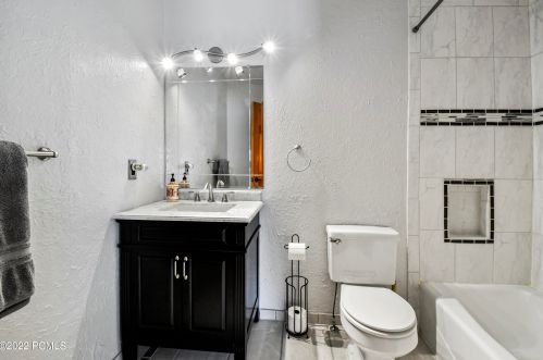 3520 Wagon Wheel Way, Park City UT 84098-5340 exterior