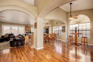 16826 32nd Pl, Phoenix AZ  85048-7809 exterior