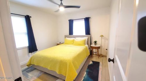 1630 Culver St, Phoenix AZ 85008-5932 exterior