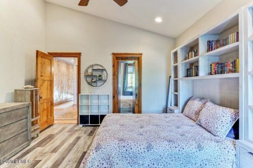 4712 Pace Dr, Park City UT 84098-6631 exterior