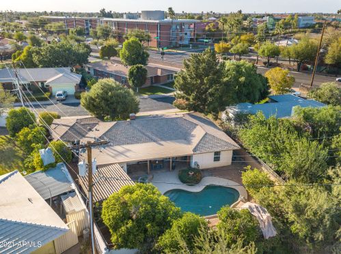 2807 11 Ave, Phoenix AZ 85021-7111 exterior