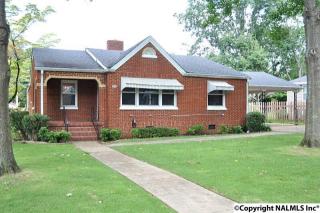 1005 Edgewood Ave, Huntsville AL  35801-2714 exterior
