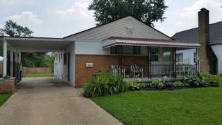 3004 Ontario St, Columbus, OH 43224-4248