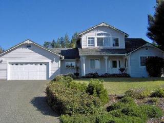 928 Hidden Ct, Harbor OR  97415-8266 exterior